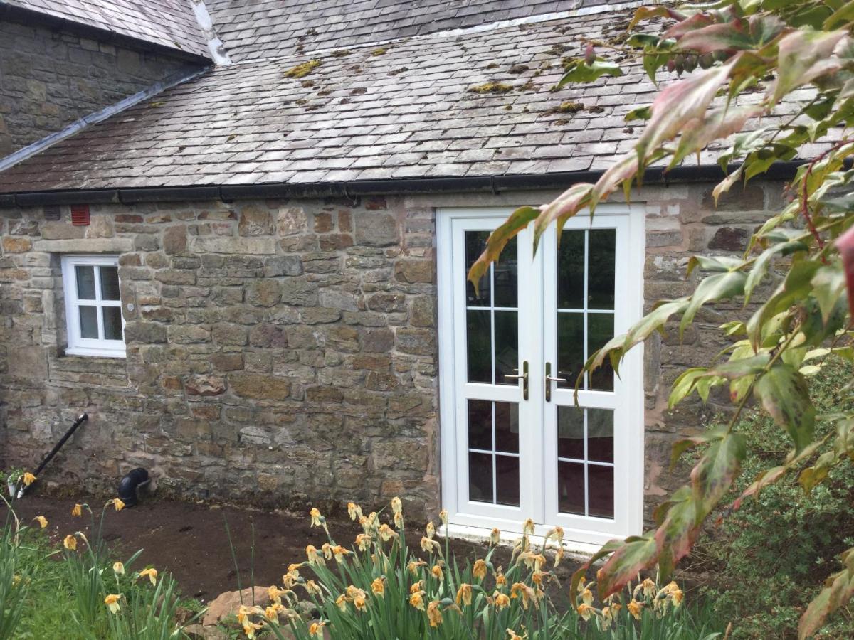 The Snug @ Corry Cottage Haltwhistle Exterior photo