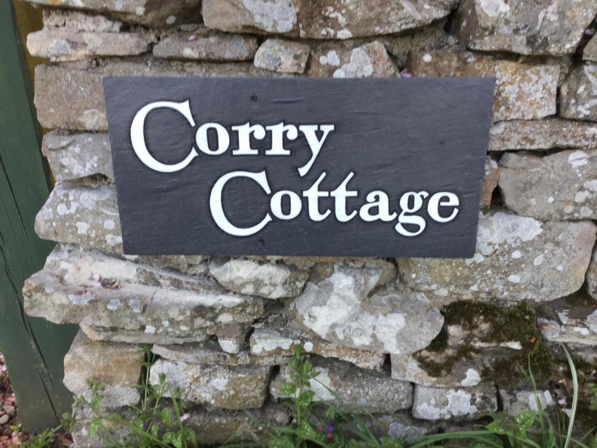 The Snug @ Corry Cottage Haltwhistle Exterior photo