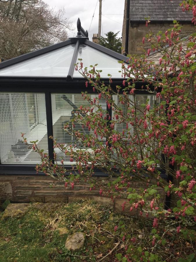 The Snug @ Corry Cottage Haltwhistle Exterior photo